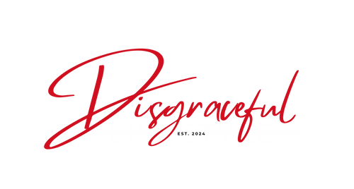 Disgraceful Lifestyle Co.