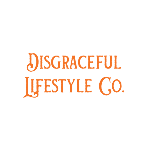 Disgraceful Lifestyle Co.
